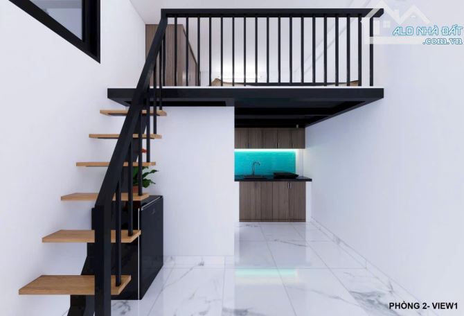 Bán chung cư mini, căn hộ dịch vụ tại Xã Tân Triều, Thanh Trì, Hà Nội, giá chỉ 12 tỷ, 65m2 - 1