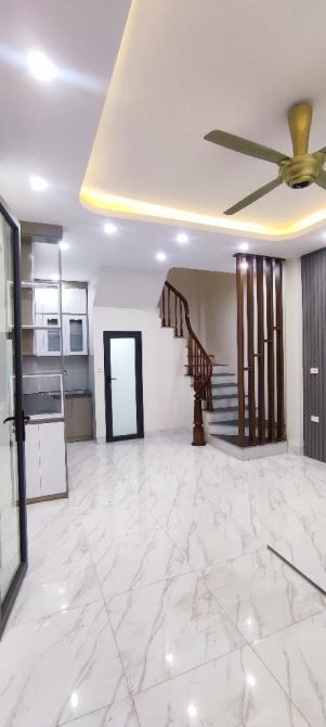 YÊN NGHĨA NHÀ MỚI KENG 30m2- 4,99 tỷ ĐẾN LÀ ĐÓN- ĐÓN LÀ Ở - 1