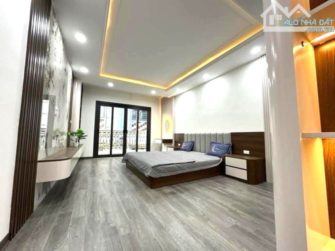 BÁN NHÀ XUÂN PHƯƠNG 100M2, 5T PHÂN LÔ Ô TÔ TRÁNH, KINH DOANH, VĂN PHÒNG, GIÁ NHƯ BÁN ĐẤT - 1