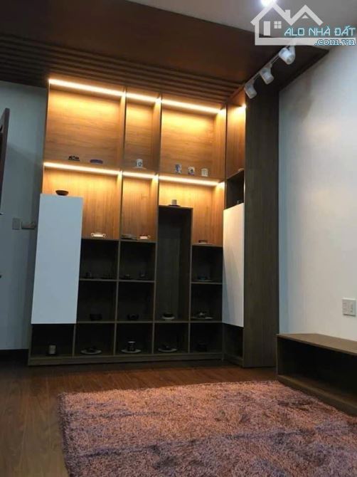 Nhà biệt thự 4 tầng mặt tiền đường Phùng Chí Kiên. P Xuân Phú. TP Huế - 1