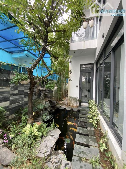 BIỆT THỰ AN VƯỢNG VILA - VỊ TRÍ TRUNG TÂM - NHÀ MỚI FULL NỘI THẤT 5 SAO - GẦN CÔNG VIÊN - 1