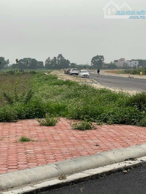 💨💨Bán Lô KĐT Mới Phường Khúc Xuyên, Bắc Ninh Trục 286 Mt 5m, Dt 82m2 Hướng TN Giá 5.6 Tỷ - 1