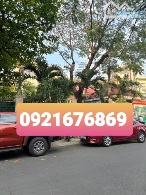 🏡🏡🏡 VILLA SANG XỊN MỊN -ĐƯỜNG SỐ 21 PHƯỜNG 8 GÒ VẤP . NGANG 8M - THIẾT KẾ HIỆN ĐẠI 💸💸 - 12