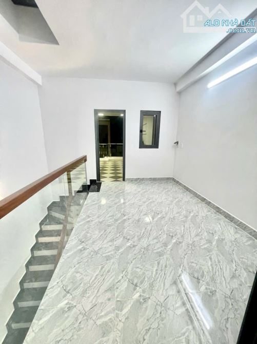 NHÀ MỚI ĐẸP HIỆN ĐẠI ĐƯỜNG HUỲNH TẤN PHÁT KHU THE SUN SÀI GÒN MỚI THỊ TRẤN NHÀ BÈ ( Cạnh P - 13