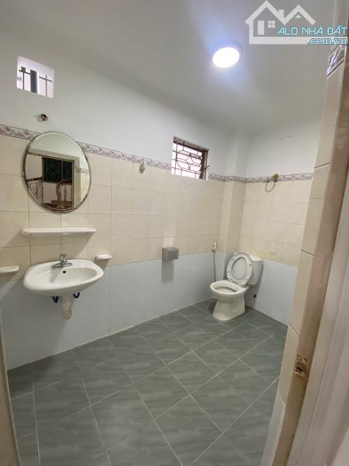 Bán nhà mặt 3 tầng, 216m2 mặt đường Hùng Vương, Hồng Bàng, Hải Phòng - 14