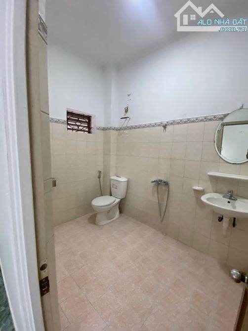 Bán nhà mặt 3 tầng, 216m2 mặt đường Hùng Vương, Hồng Bàng, Hải Phòng - 15