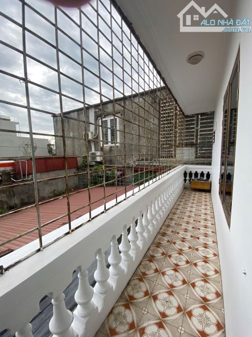 Bán nhà mặt 3 tầng, 216m2 mặt đường Hùng Vương, Hồng Bàng, Hải Phòng - 18