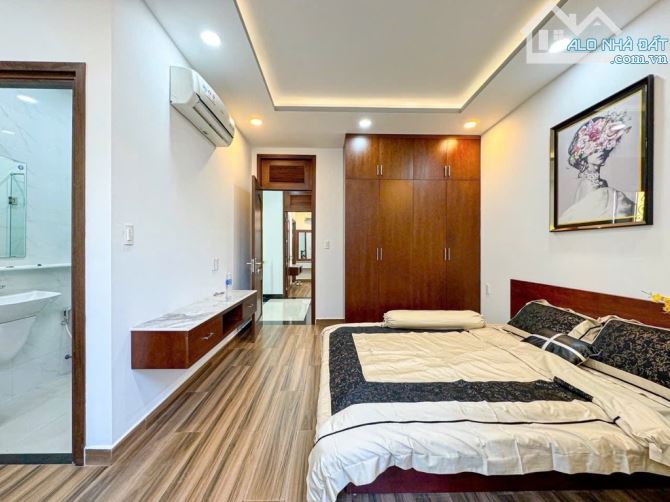 BÁN NHÀ HẺM NGUYỄN THỊ THẬP 60m2 (5x12) 9Tỷ3 - 18