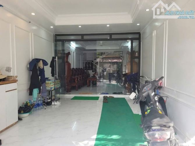 ⭐Bán nhà 3 tầng dân xây độc lập KDC An Trang - An Đồng - An Dương - 80m² Giá 5.6 tỷ - 2