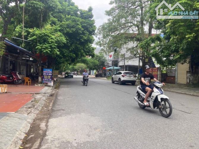Bán đất mặt đường Trung Lực Đằng Lâm Hải An 7,15 tỷ - 2