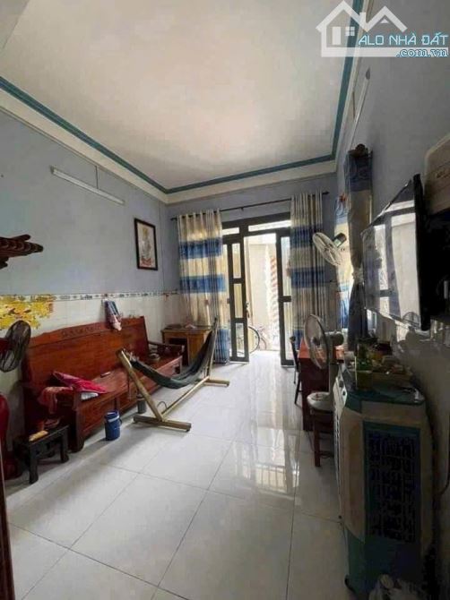 Cần Bán Nhà 1 trệt 1 lầu , Phường Bửu Hoà , Biên Hoà 1,49tỷ - 2