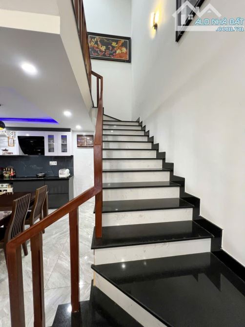 Bán nhà "Siêu Mướt" 2T ven Sông Hoà Quý, Ngũ Hành Sơn, Đà Nẵng. - 2