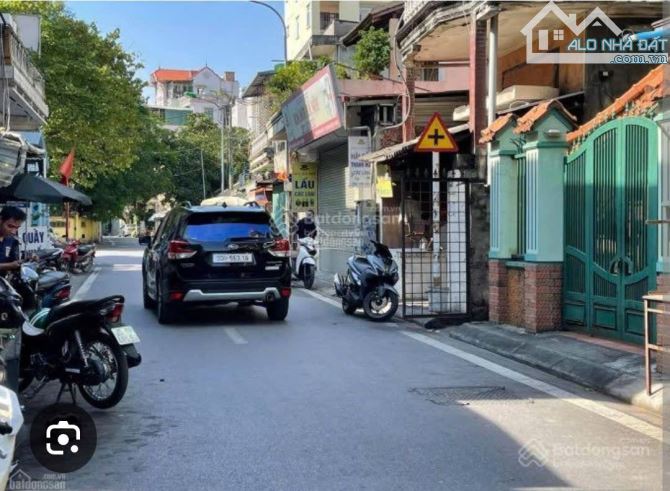 BÁN GẤP MẢNH ĐẤT  ĐƯC GIANG -VỈA HÈ 2 LÀN ĐƯỜNG  Ô TÔ TRÁNH -KINH DOANH ĐỈNH CỦA CHÓP - - 2