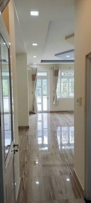 NHÀ MẶT TIÊN 6 TẦNG 12 PHÒNG 105M2 HOÀNG HOA THÁM BÌNH THẠNH - 2