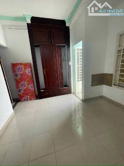 🏡 Hẻm xe hơi - Nhà 5 tầng (9PN+8WC) - 31m2 (3.7x11) - Lê Quang Định, Bình Thạnh. - 2