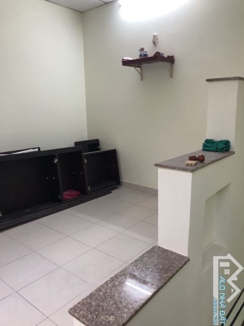 🌹Bán Nhà 2 tầng QL1A phường AN PHÚ ĐÔNG,Q12 .DT 69m²(4X17). Hẻm ô tô 💰3,8 tỷ. - 2