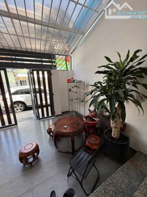 Bán căn góc Tttp Võ Trứ -Mạc Đỉnh Chi - 2