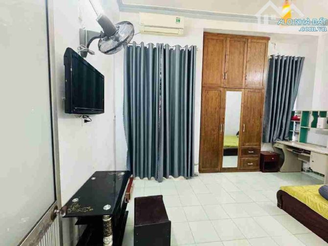 🏡 BÁN NHÀ 3 TẦNG – 3 MÊ – KIỆT RỘNG, GẦN NÚI THÀNH, HẢI CHÂU - 2