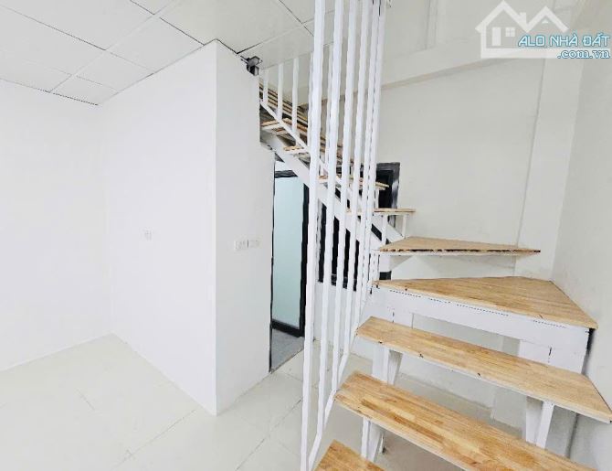 Văn Tiến Dũng 40m2, nhỉnh 5.5tỷ - 2