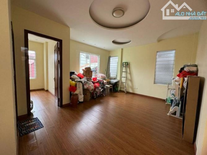 💥Nhà Đẹp Giá Tốt, Đường Láng, Gần Ngã Tư Sở, Ngõ Ba Gác, Gần Phố, DT 48m2, 5 Tầng - 2