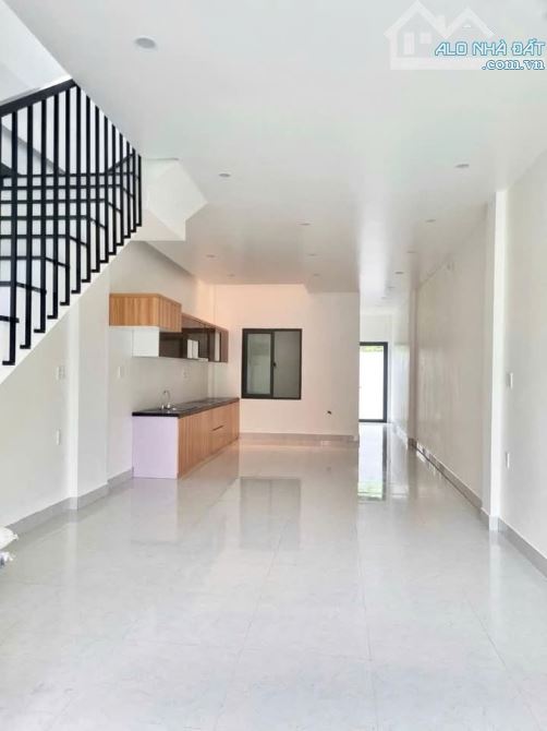 Nhà 3 Tầng kiệt Duy Tân_ An Cựu_ Tp Huế - 2