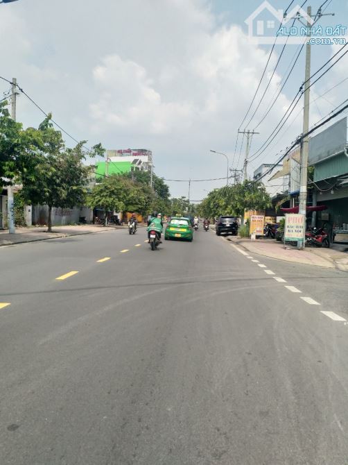 Bán 340m Đất Mặt Tiền Đường số 2 Trường Thọ Thủ Đức, Chiều ngang 15m Giá Tốt - 1