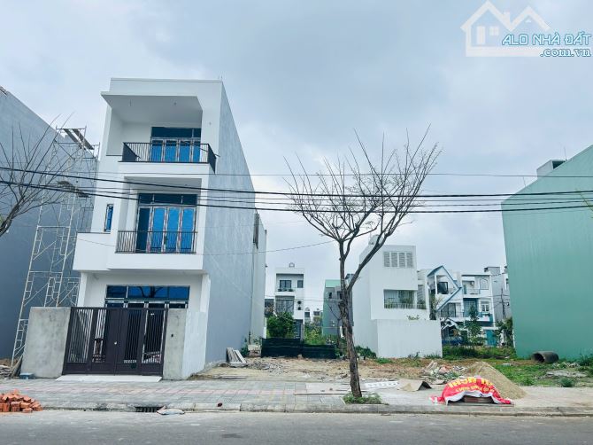 BÁN NHANH CẶP ĐẢO VIP – HƯỚNG ĐÔNG NAM – GẦN SÔNG – VỊ TRÍ ĐẸP - 2