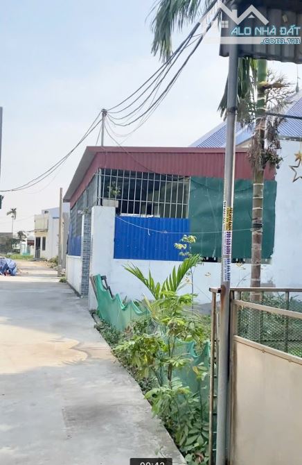 Ms Linh-Siêu rẻ đất Cống Mỹ, Nam Sơn 100m2 giá chỉ 11,5tr/m2 ngõ cực nông - 2