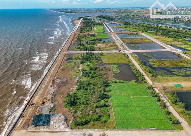 Khu đất biển Quất Lâm giá rẻ nhất thị trường - 2