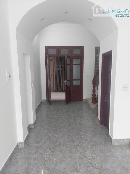 SIÊU PHẨM 6 TẦNG ĐẸP, NGÕ Ô TÔ TRÁNH, VỈA HÈ KINH DOANH, PHỐ TRUNG KÍNH, CẦU GIẤY, HÀ NỘI - 2