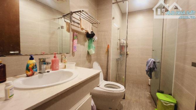 BÁN GẤP CĂN HỘ CHUNG CƯ CC, TRƯỜNG CHINH, 90M, 3PN, 2WC, GIÁ 6 TỶ - 2