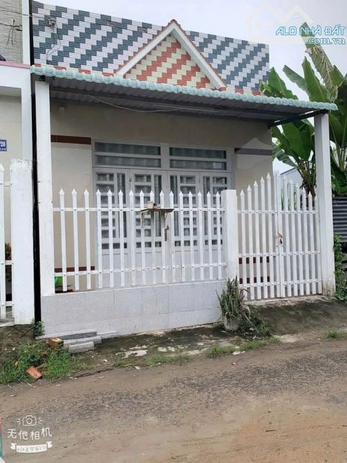 💥 Con cái cờ bạc sang gấp căn nhà cấp 4 giá cực tốt 620Triệu công chứng ngay !! - 2