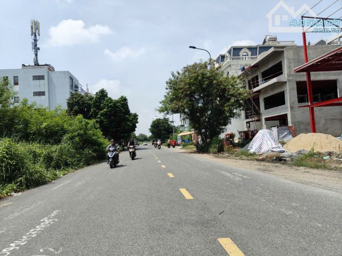 Chủ gửi bán lô Góc 2 Mặt Tiền đường Đặng Như Mai, Thạnh Mỹ Lợi, Quận 2. Giá 360tr/m2 168m2 - 2