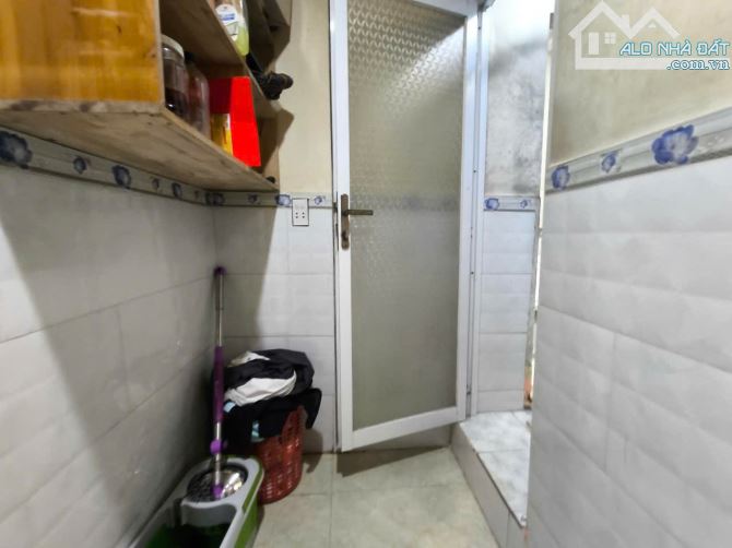 📣🏘NHÀ 2 TẦNG HẺM 4M SẠCH SẼ - VỊ TRÍ ĐẸP - TÂN THỚI HIỆP QUẬN 12 - 💰CHỈ 3.45 T.Ỷ. - 2