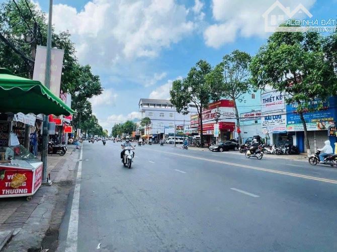 BÁN NHÀ MẶT TIỀN MẬU THÂN, XUÂN KHÁNH, NINH KIỀU, TPCT - 2