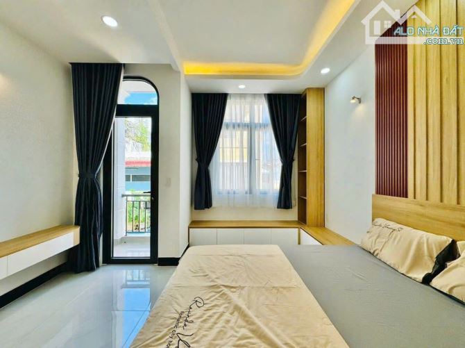 Bớt lộc đầu năm đường Phan Huy Ích, Q.Gò Vấp. Giá:4.7/62 m2, SHR sang tên công chứng ngay - 2