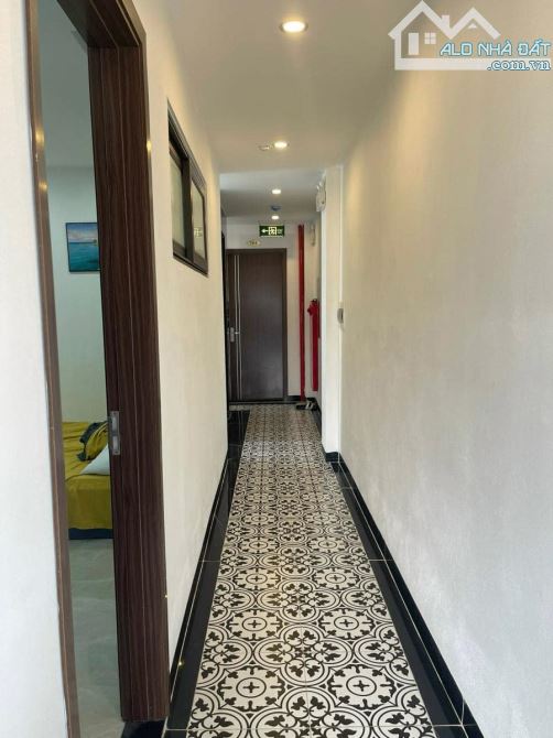 BÁN CCMN DÒNG TIỀN DỊCH VỌNG 73M -7 TẦNG -18P -3 BƯỚC RA PHỐ -SỔ NỞ HẬU 18.8 TỶ - 2