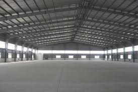 Bán Kho Xưởng 1100m² Thổ Cư, Đối Diện Bến Xe Miền Tây - Bình Tân - 2