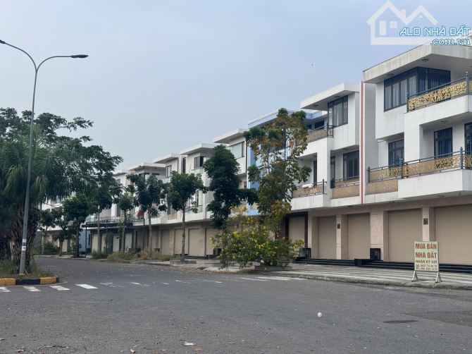 Biên Hoà bán nền 100m2 khu Long Hưng trợ vay 80%, 2 mặt tiền đẹp thoáng mát - 2