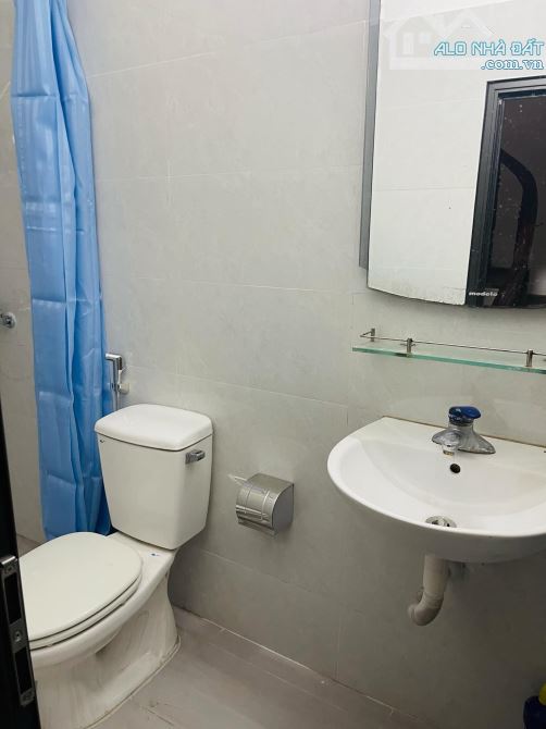 Cho thuê nhà ngõ 66 Trần Phú Hà Đông 4 tầng, 32m2, 3 ngủ, 3 vệ sinh, 11 Triệu - 2