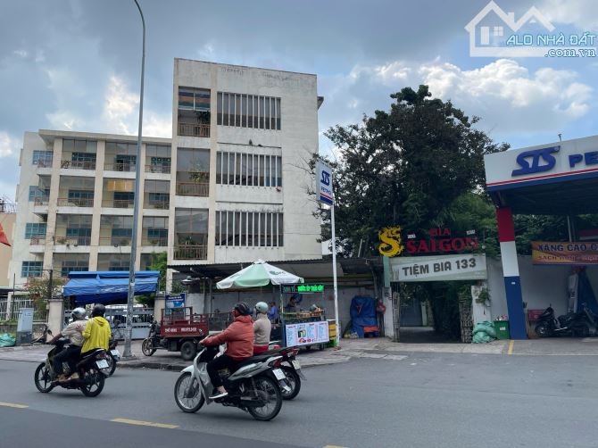 Siêu mặt tiền kinh doanh Nơ Trang Long, phường 12, quận Bình Thạnh - 2