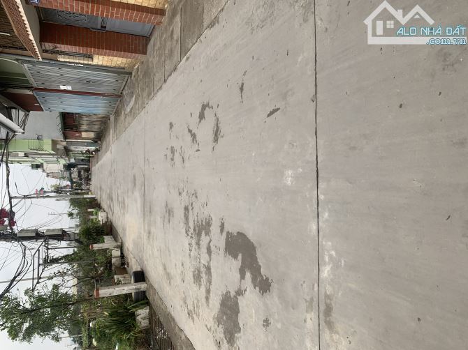 BÁN ĐẤT TẶNG NHÀ CẤP 4- CẦU THĂNG LONG, KIM NỖ, ĐÔNG ANH, HN-Ô TÔ CHẠY - 2