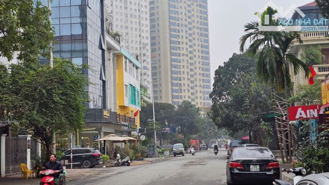 Chính chủ bán đất DV Cây Quýt, La Khê,HĐ vị trí kinh doanh, đất đẹp phong thủy. Giá 12tỷ9 - 2