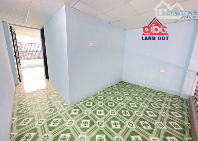 Nhà Phường Long Bình Đường Bùi Văn Hoà 100m 66m2 Full thổ KP5 Đường 5m - 2