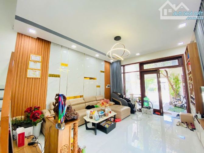 BÁN NHÀ ĐƯỜNG NAM CAO, LIÊN CHIỂU, ĐÀ NẴNG – 170M² ( NGANG 7M) ĐƯỜNG 7,5M LỀ 4M - 2