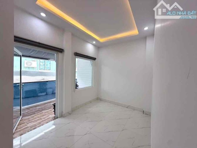 🏡 BÁN NHÀ 2 TẦNG KIỆT 471 NGUYỄN TẤT THÀNH – CÓ BÃI ĐẬU Ô TÔ – CHỈ 900 TRIỆU NHẬN NHÀ! - 2