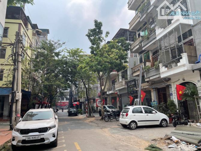 🔥 BÁN ĐẤT KHU B YÊN NGHĨA - 50M² - MẶT TIỀN 5M - KINH DOANH ĐỈNH - CHỈ 9.68 TỶ 🔥 - 2