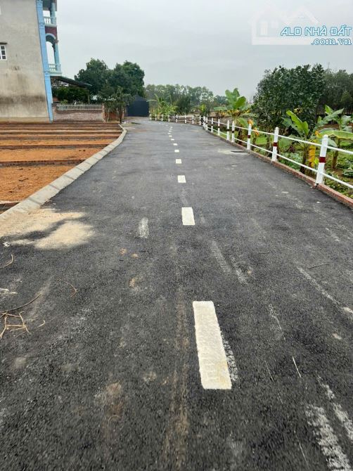 🔥 BÁN LÔ ĐẤT 74,9M² TẠI THÔN 5, TÂN XÃ – SÁT ĐẤT DỊCH VỤ & ĐẤT ĐẤU GIÁ, GIÁ ĐẦU TƯ CỰC HỢ - 2
