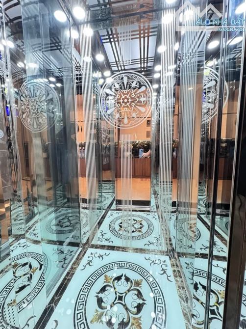 BÁN NHÀ PHÂN LÔ VIP VƯƠNG THỪA VŨ – Ô TÔ TRÁNH – KD SẦM UẤT – 60M²x6T, THANG MÁY, 15.5 tỷ - 2