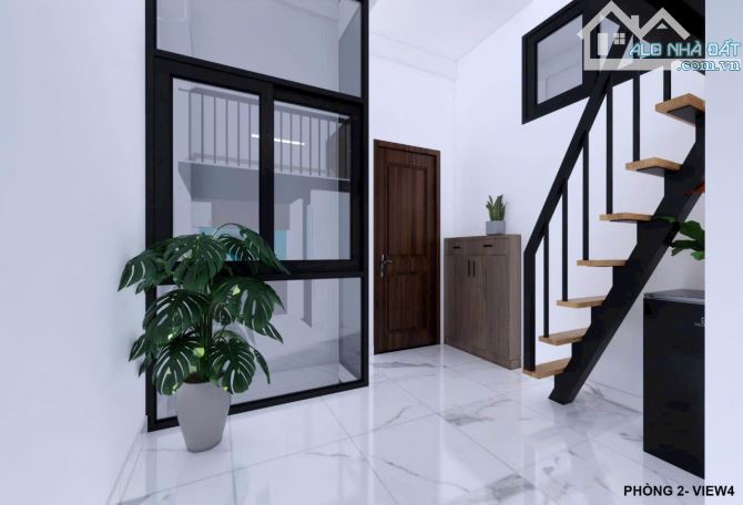 Bán chung cư mini, căn hộ dịch vụ tại Xã Tân Triều, Thanh Trì, Hà Nội, giá chỉ 12 tỷ, 65m2 - 2